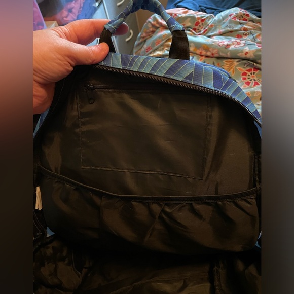 Funky Trunks Elite Squad Backpack - Picture 10 of 14